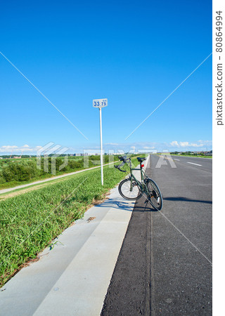 Cycling bicycle mini velo 80864994