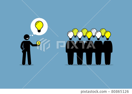 Crowdsourcing or crowd sourcing. Crowdsourcing or crowd sourcing. 80865126
