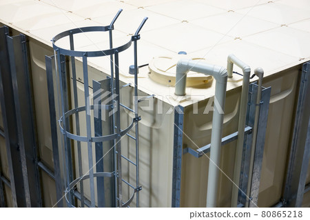 接收坦克 80865218