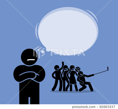 Antisocial or Anti-Social. 80865837