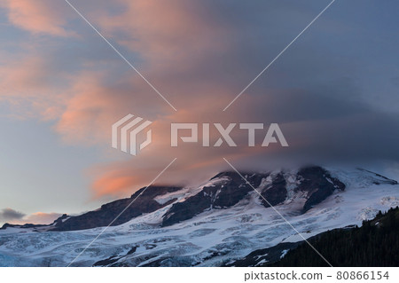 Mt Baker 80866154