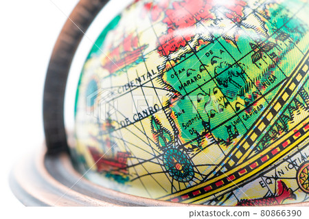 Small globe 80866390