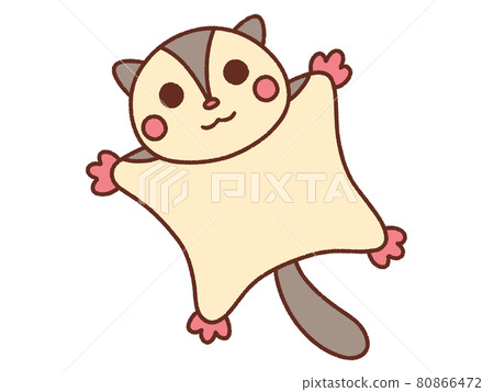 Momonga Momonga 80866472