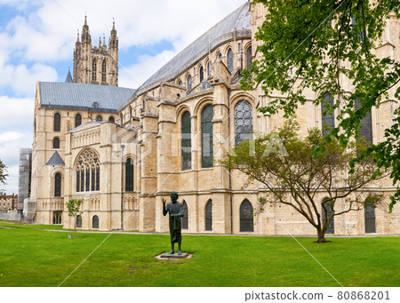 Canterbury Cathedral 80868201