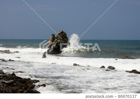Shika Island, landscape Shika Island, landscape 80870137