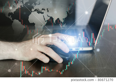 web finance market banner web finance market banner 80871270