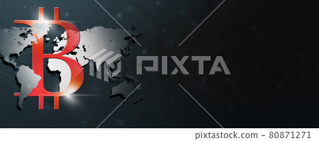 crypto top coin web currency banner crypto top coin web currency banner 80871271