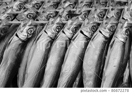 Fish market Fish market 80872278