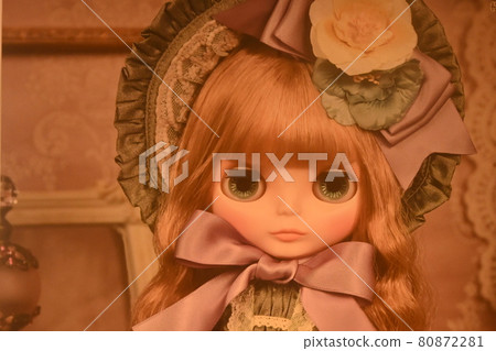 French doll blythe French doll blythe 80872281