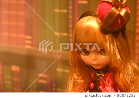 Princess Blythe Princess Blythe 80872282