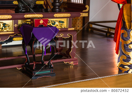 京都Genkoen的主要大廳 京都Genkoen的主要大廳 80872432