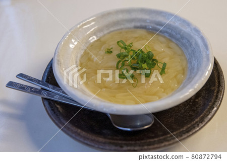 醬油醃章魚,一道美味 醬油醃章魚,一道美味 80872794