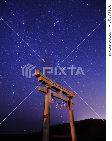 虎海星空 虎海星空 80873126