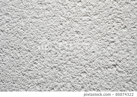 Plasterer Texture_Retro Modern Earthen Wall Background Material 80874322