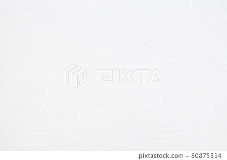 日本紙紋_雲龍紙背景素材 80875514