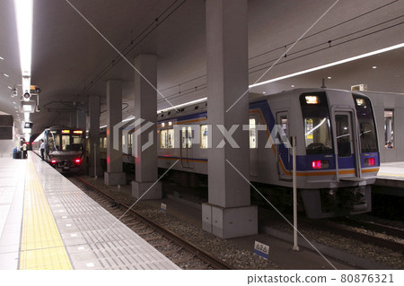 關西機場站 80876321