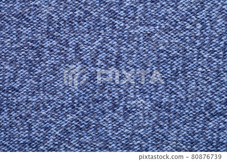 Knitted melange fabric cloth pattern Knitted melange fabric cloth pattern 80876739