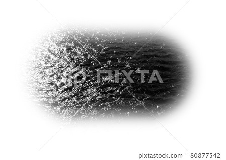 Abstract digital paint brush pattern Abstract digital paint brush pattern 80877542