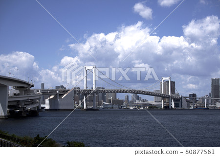 Rainbow Bridge Rainbow Bridge 80877561