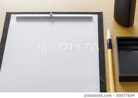 書法毛筆 書法毛筆 80877684