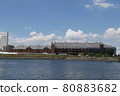 Yokohama Red Brick Warehouse Yokohama Red Brick Warehouse 80883682