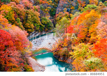 White sand valley (autumn) White sand valley (autumn) 80884951