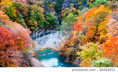 White sand valley (autumn) White sand valley (autumn) 80884952