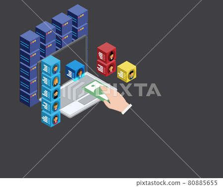 data marketplace to sell Personal data to third-party or use data internally for data driven business data marketplace to sell Personal data to third-party or use data internally for data driven business 80885655