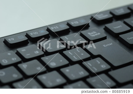 Desktop pc keyboard Desktop pc keyboard 80885919