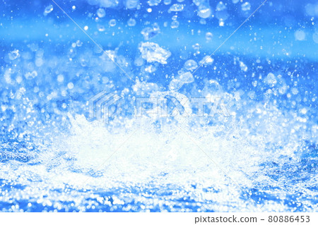 飛濺 2_blue 80886453