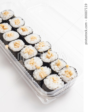 納豆體積 80887119