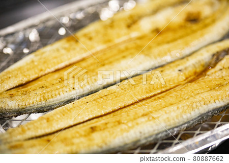 烤鰻魚的地方 80887662