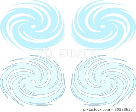 Typhoon / vortex Typhoon / vortex 80888633
