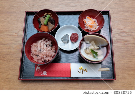 這頓飯的飯 80888736
