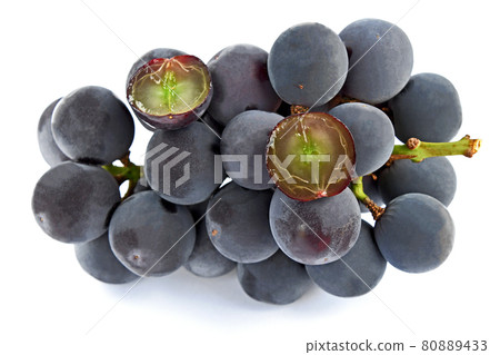 Grape (Kuromaru Kai) 80889433