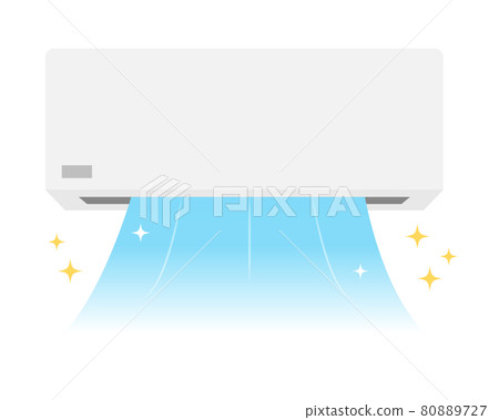 Air conditioner (cooler) Air conditioner (cooler) 80889727