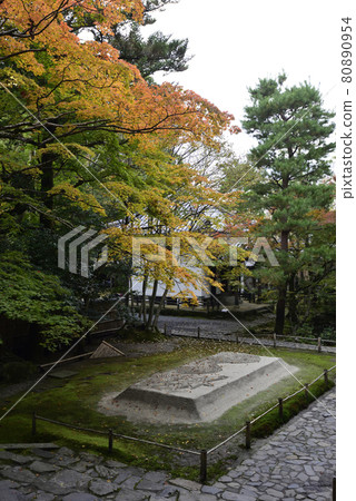 Honen-in White Sand Dome Honen-in White Sand Dome 80890954