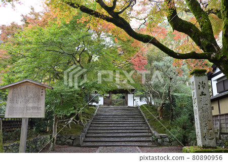 Yasuda Temple Yasuda Temple 80890956