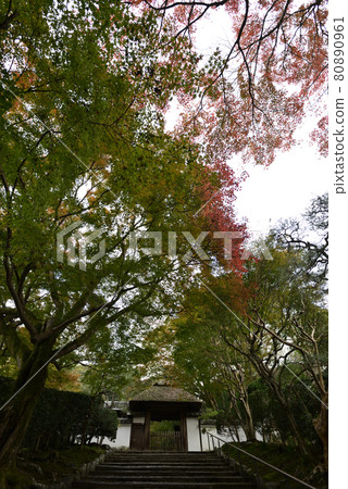 Yasuda Temple 80890961