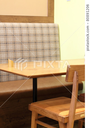 Restaurant seats 80891206