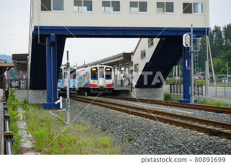 三陸鐵道 80891699