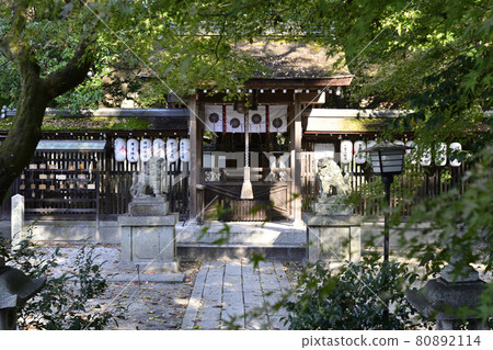 京都Misono Munakata神社 京都Misono Munakata神社 80892114