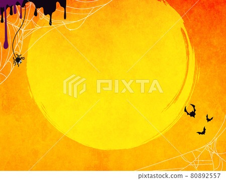Halloween Background Halloween Background 80892557