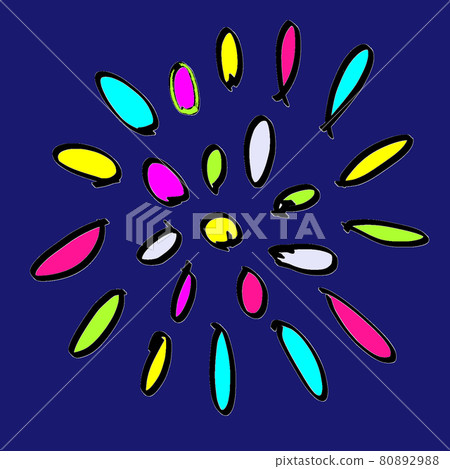 Hanabi 80892988