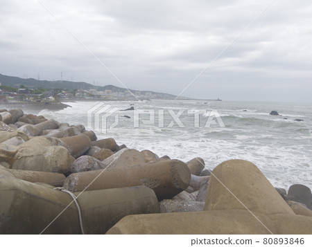 Gyeongju City. Columnar joints. Sunrise. Observatory. Eupcheon Port. Ships. Fishing village Gyeongju City. Columnar joints. Sunrise. Observatory. Eupcheon Port. Ships. Fishing village 80893846