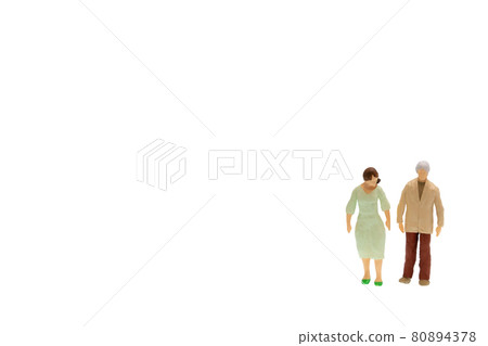 Chronophilia of an elderly father and daughter 80894378