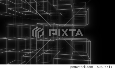 Graphical art 80895314