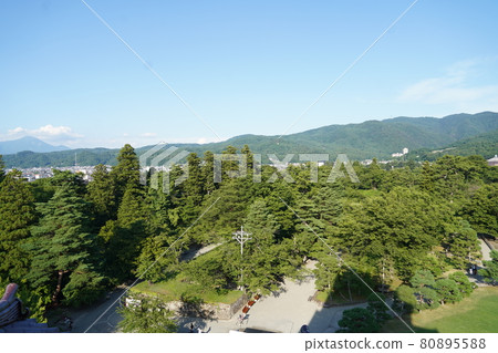 Tsuruga castle Tsuruga castle 80895588