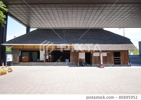 野口秀英紀念館 野口秀英紀念館 80895952