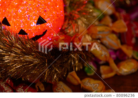 October 31st Halloween 80896236